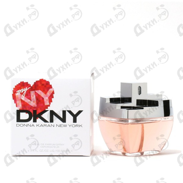 dkny dkny my ny